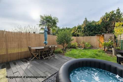 Villejuif Val-de-Marne appartement foto 7239785