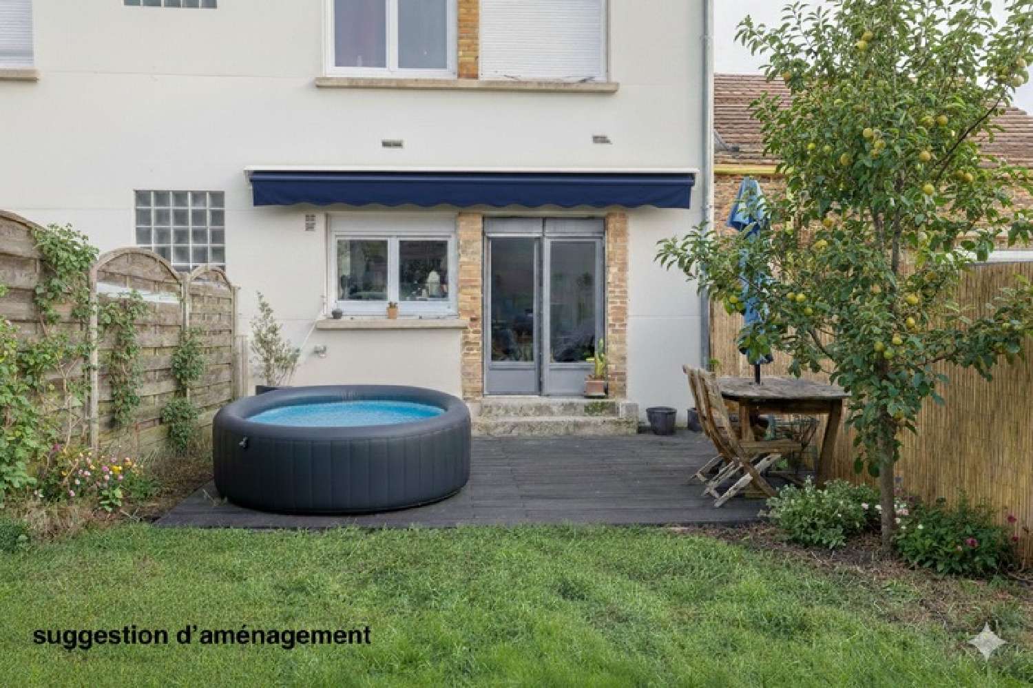  te koop appartement Villejuif Val-de-Marne 2