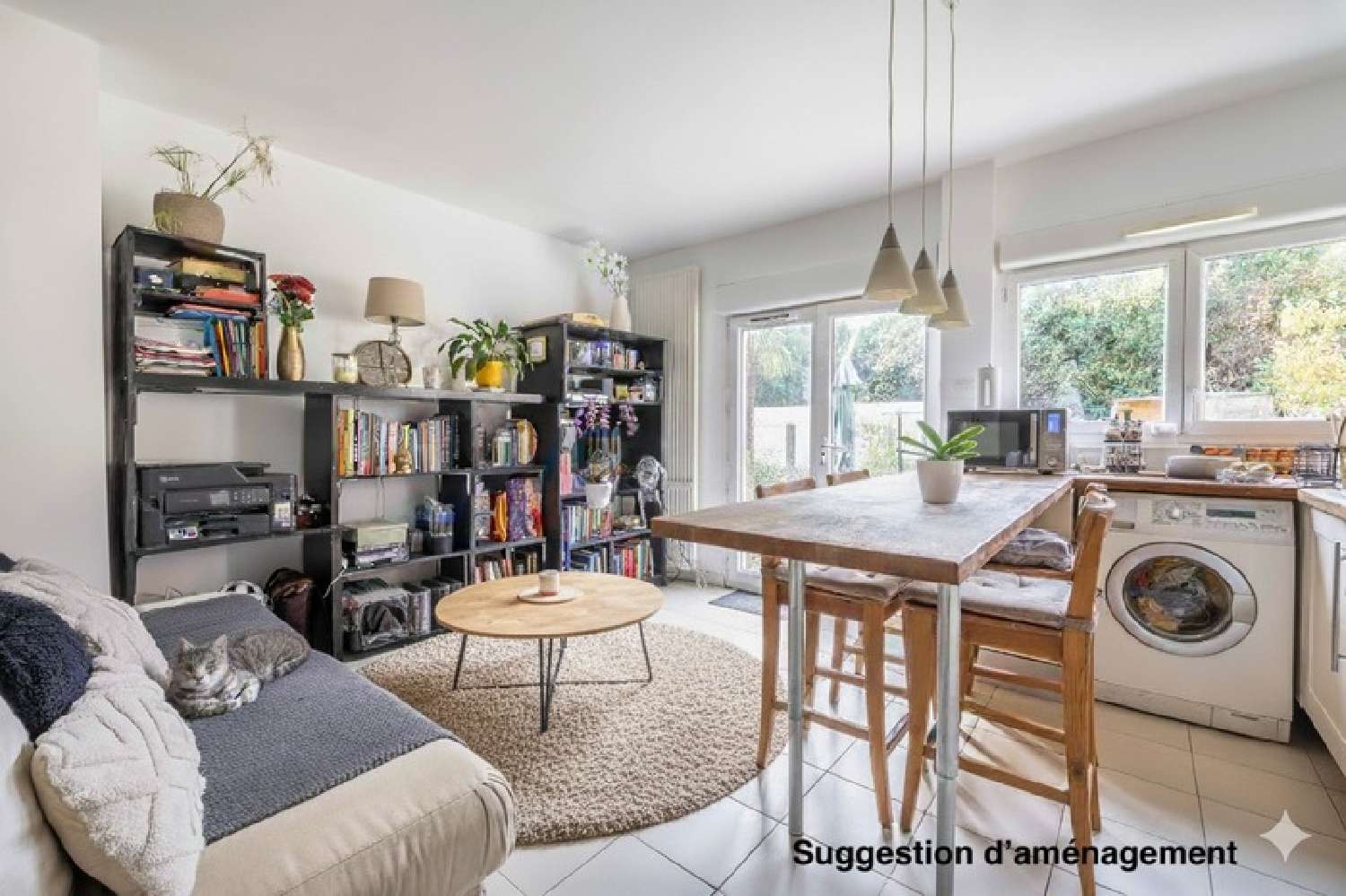  te koop appartement Villejuif Val-de-Marne 3