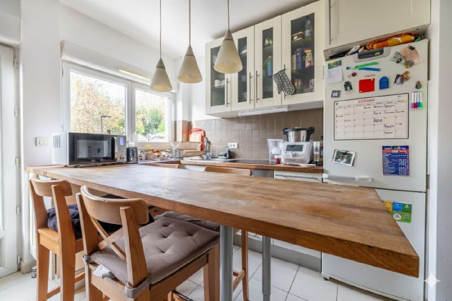  te koop appartement Villejuif Val-de-Marne 4