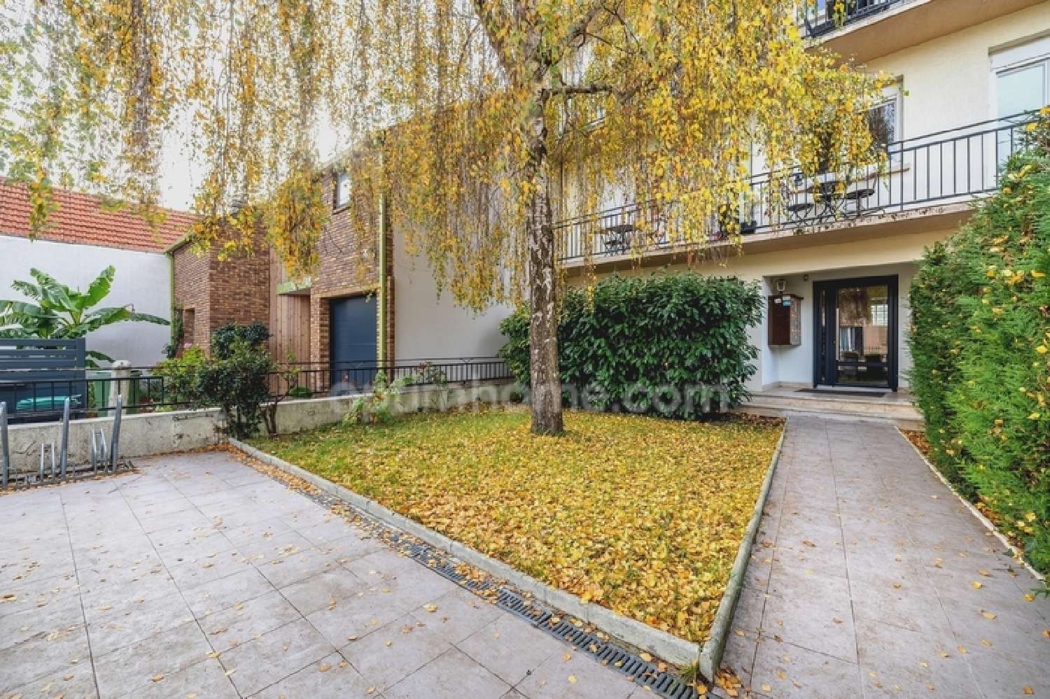  te koop appartement Villejuif Val-de-Marne 7