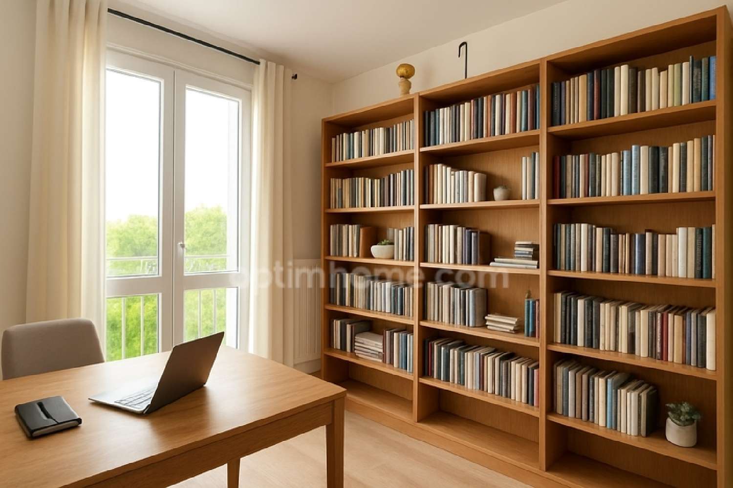 à vendre appartement Villejuif Val-de-Marne 3