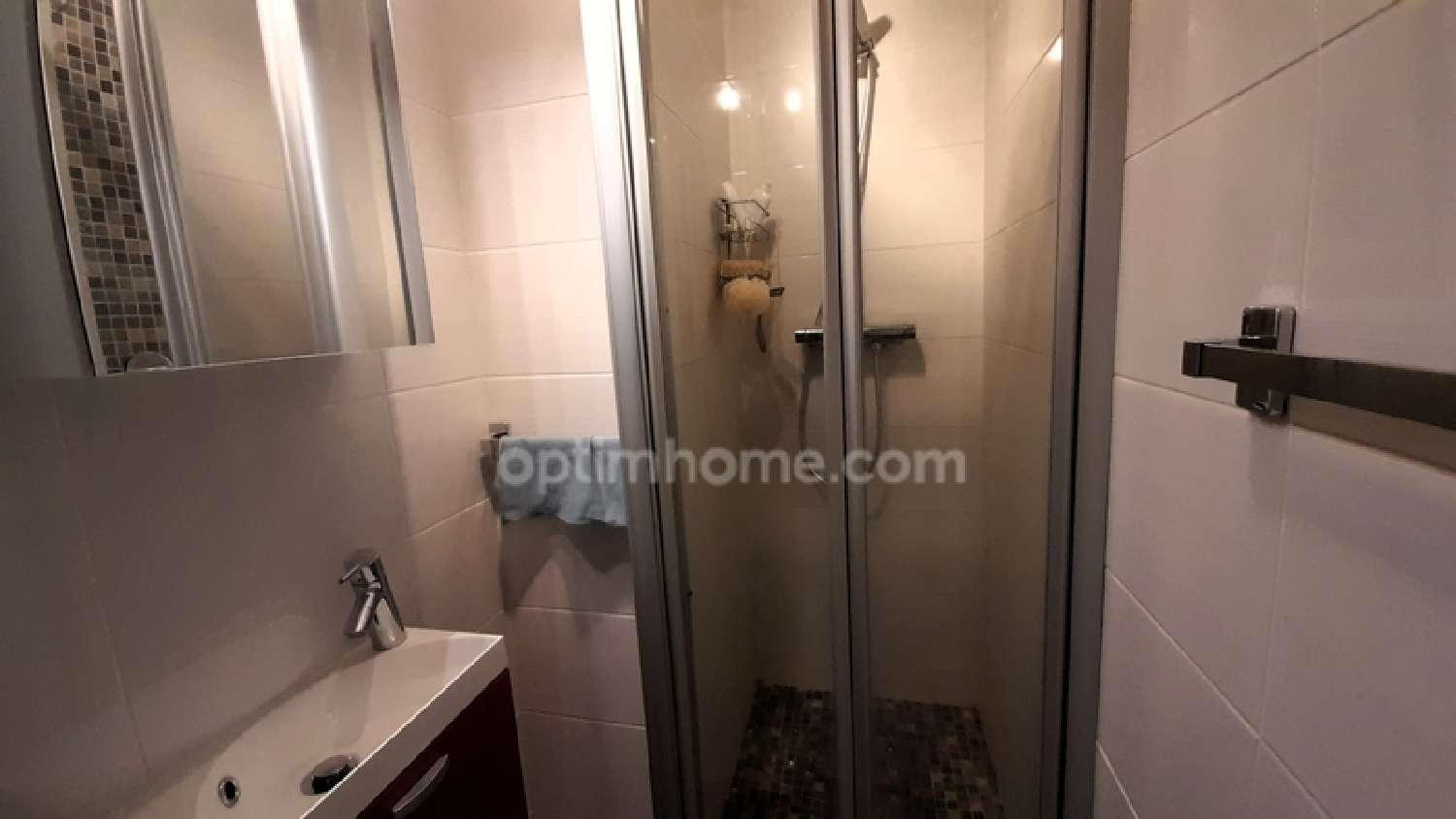 à vendre appartement Villejuif Val-de-Marne 4