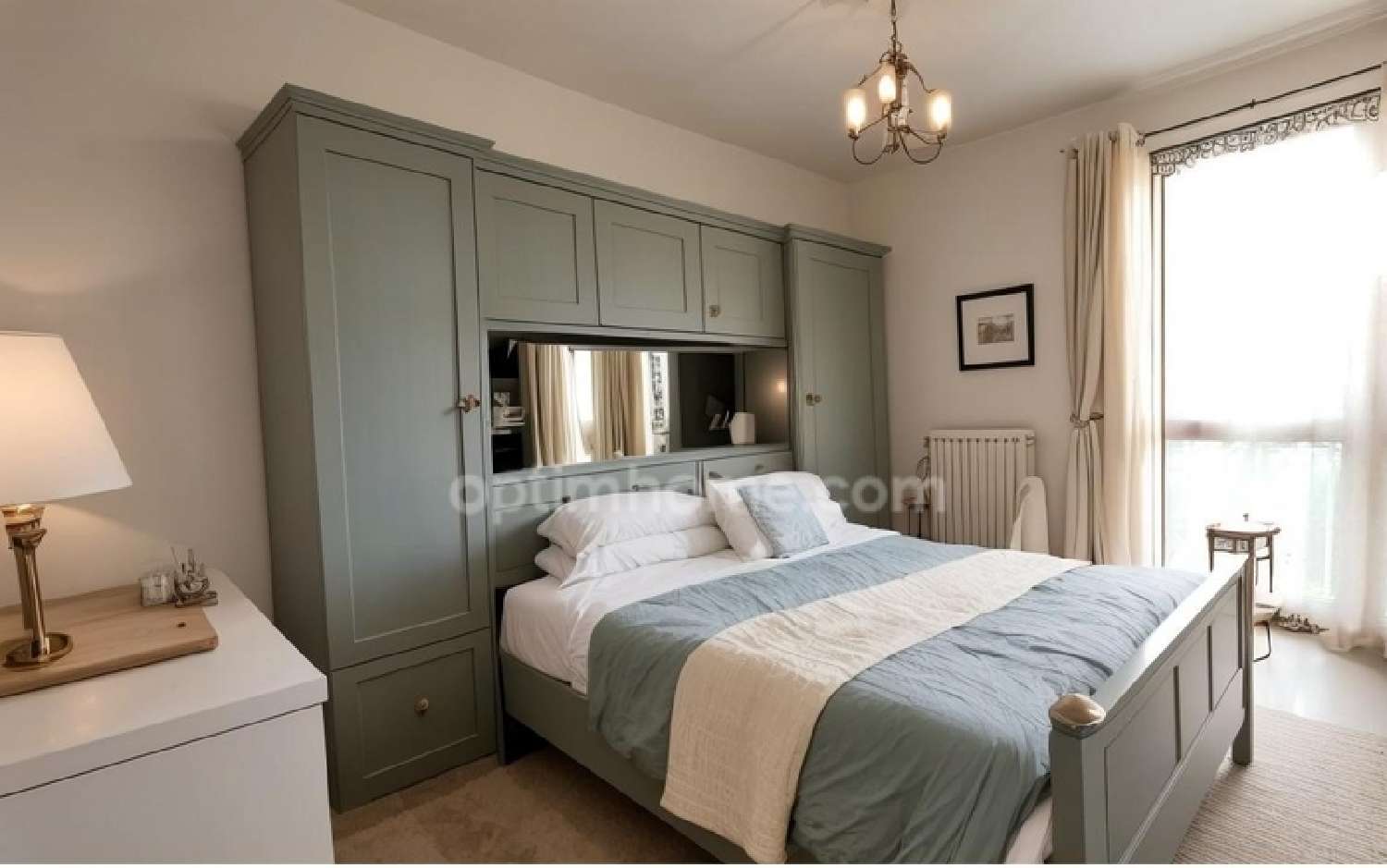 à vendre appartement Villejuif Val-de-Marne 5