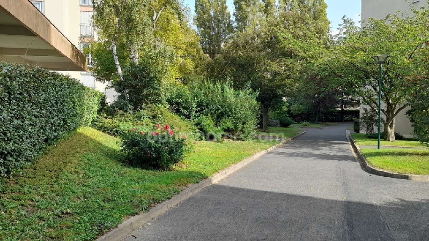 à vendre appartement Villejuif Val-de-Marne 6