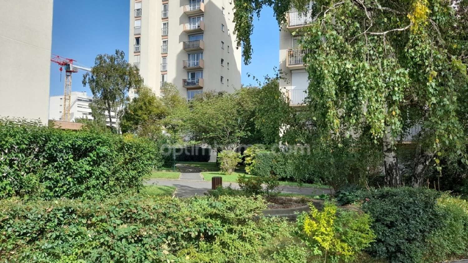 à vendre appartement Villejuif Val-de-Marne 7