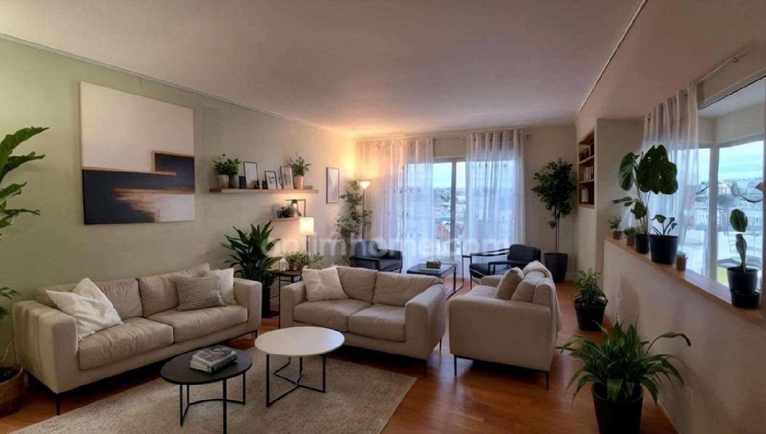 à vendre appartement Villejuif Val-de-Marne 1