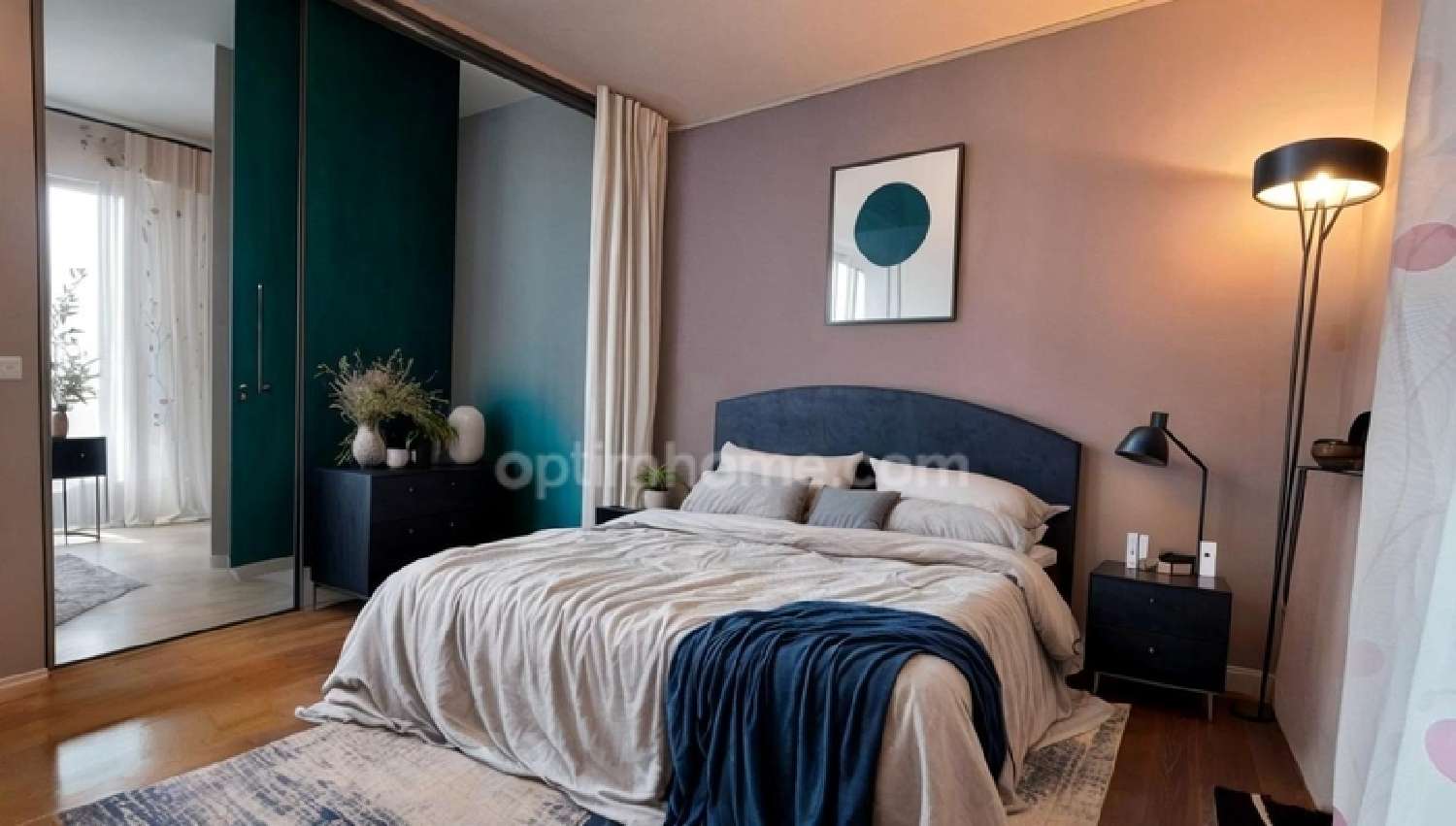 à vendre appartement Villejuif Val-de-Marne 3