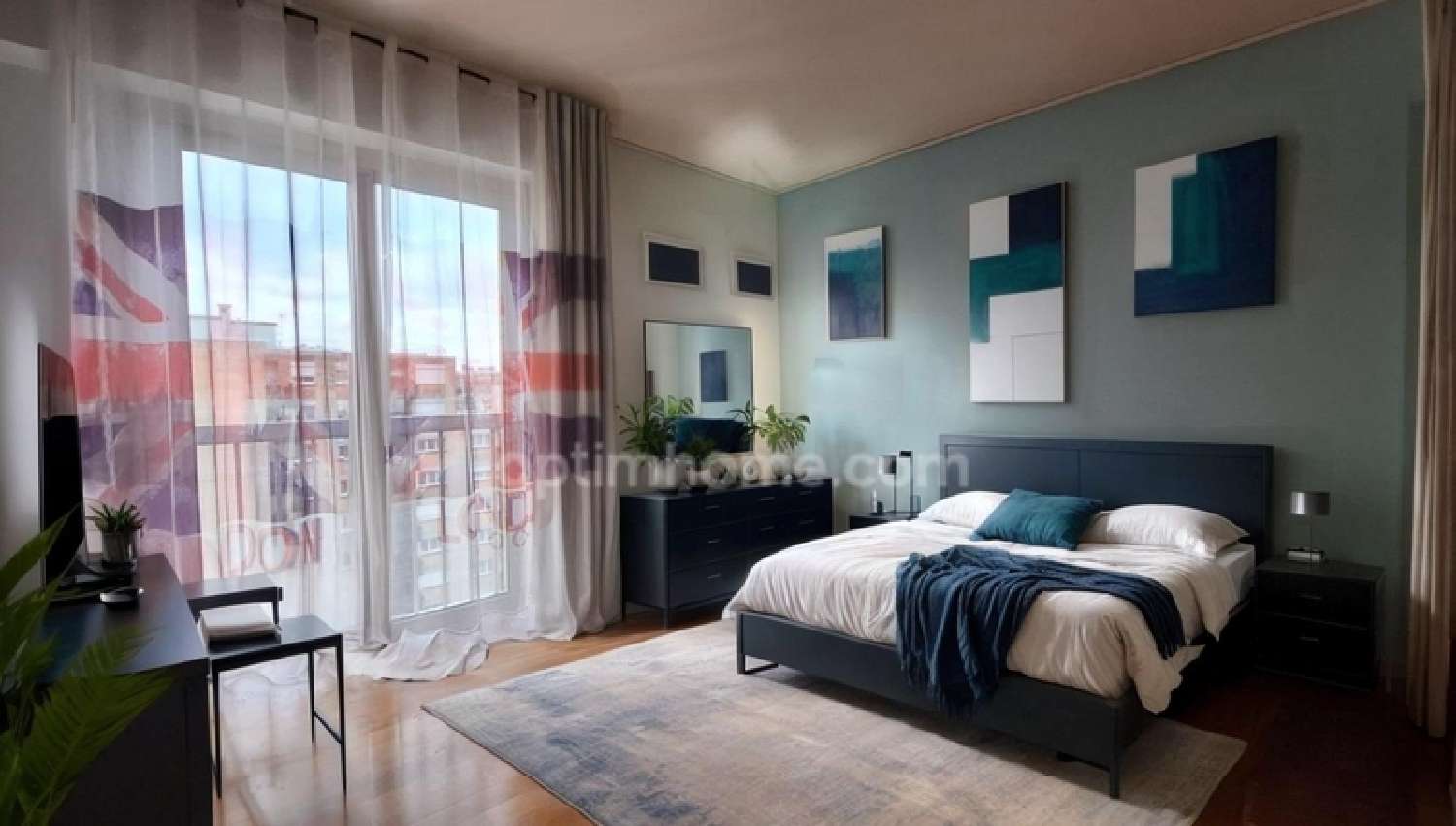 à vendre appartement Villejuif Val-de-Marne 5