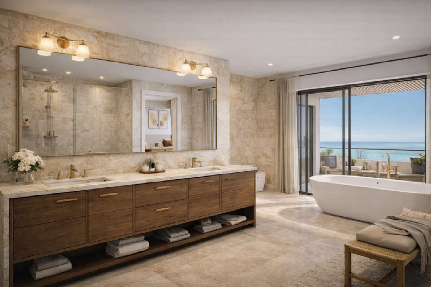 à vendre appartement Villeneuve-Loubet Alpes-Maritimes 3