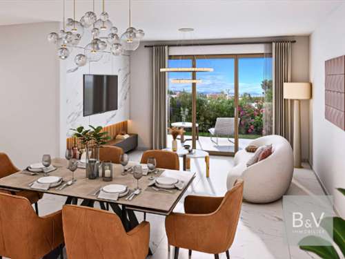 Villeneuve-Loubet Alpes-Maritimes Wohnung/ Apartment Bild 7249185