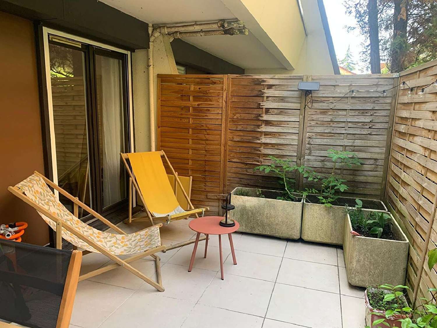 for sale apartment Villennes-sur-Seine Yvelines 1