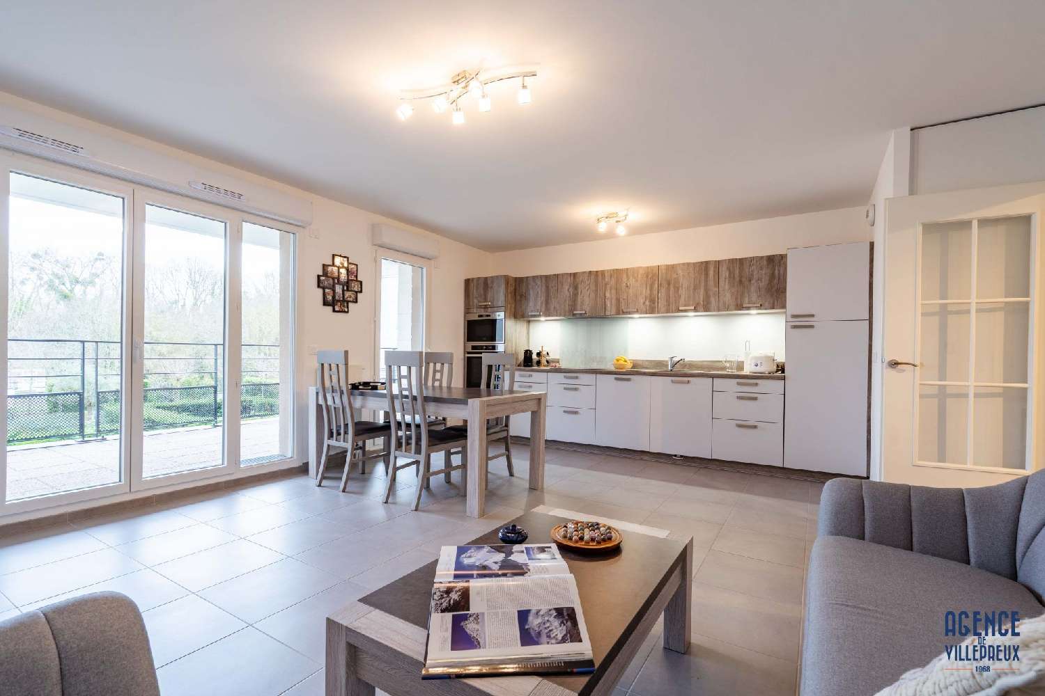  for sale apartment Villepreux Yvelines 1