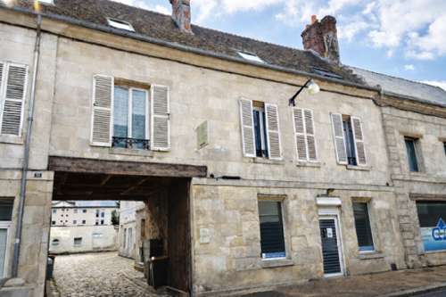 Villers-Cotterêts Aisne appartement foto 7249004