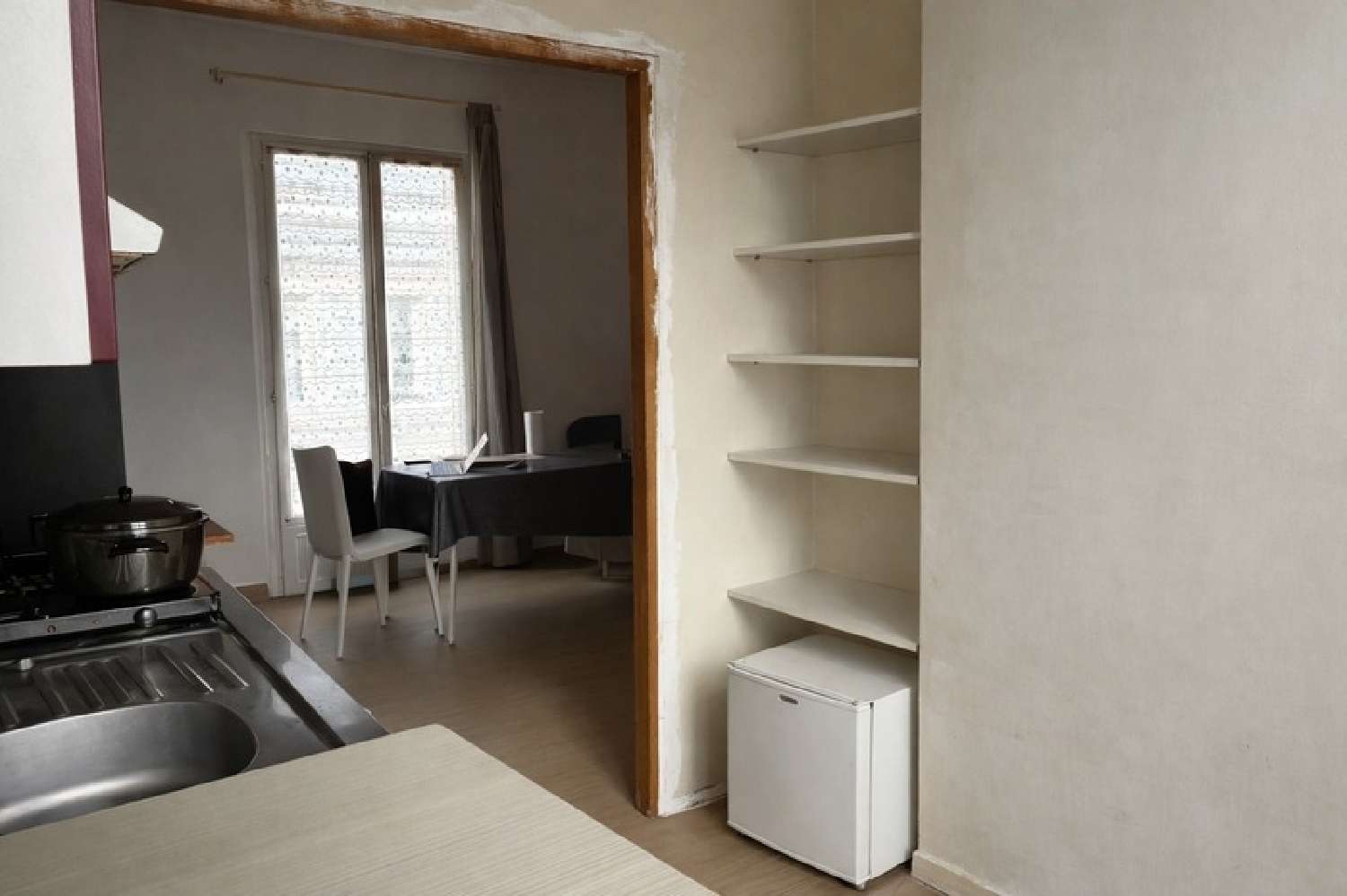  à vendre appartement Villers-Cotterêts Aisne 2