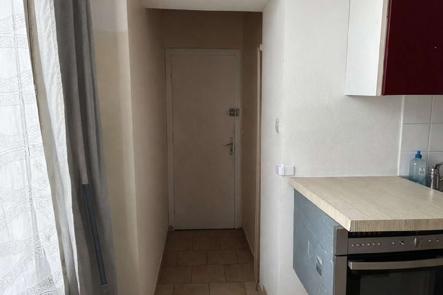  à vendre appartement Villers-Cotterêts Aisne 3