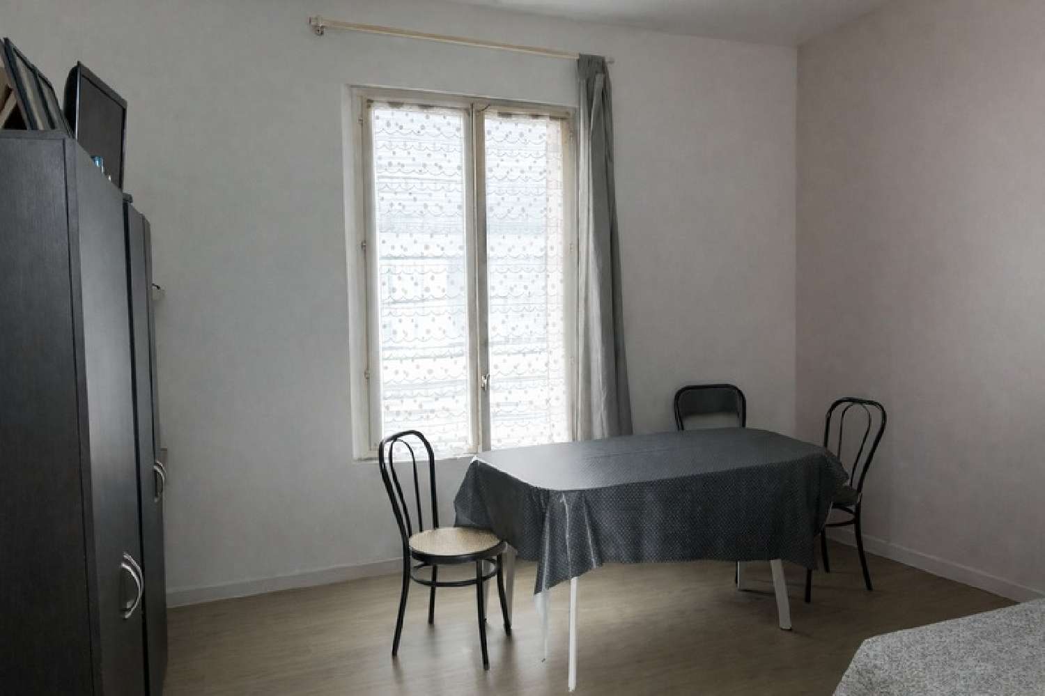  à vendre appartement Villers-Cotterêts Aisne 4