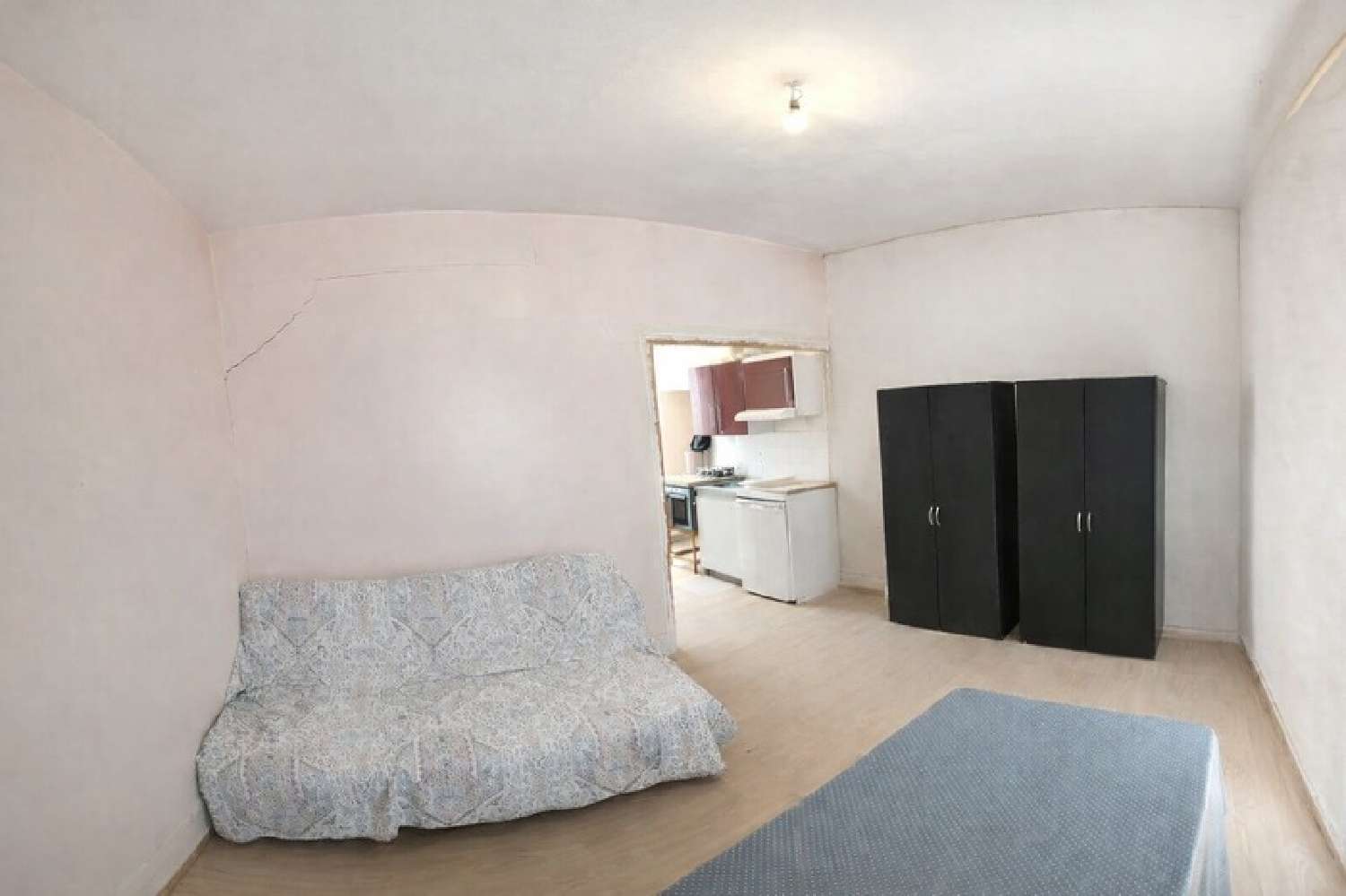  à vendre appartement Villers-Cotterêts Aisne 5