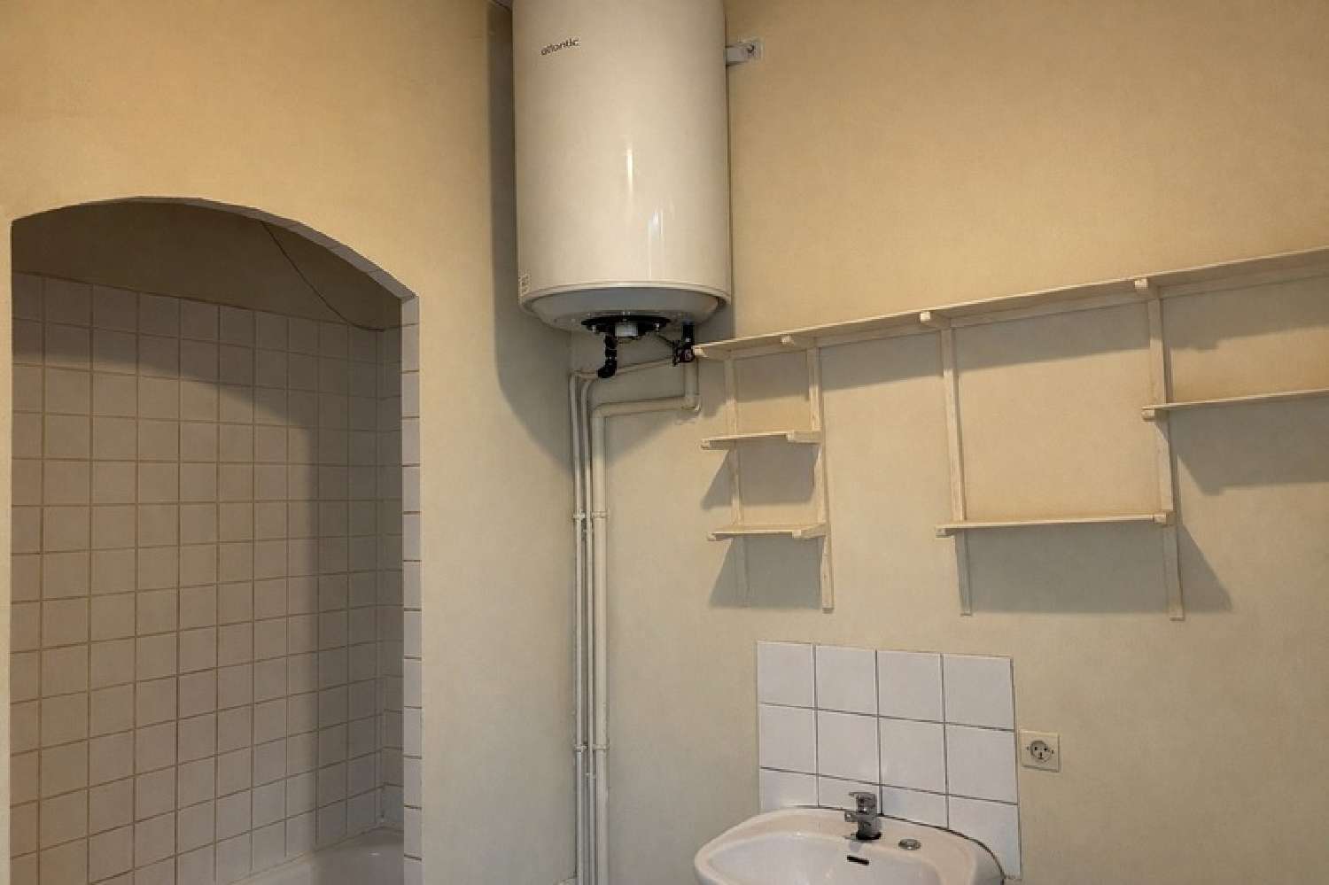  à vendre appartement Villers-Cotterêts Aisne 6