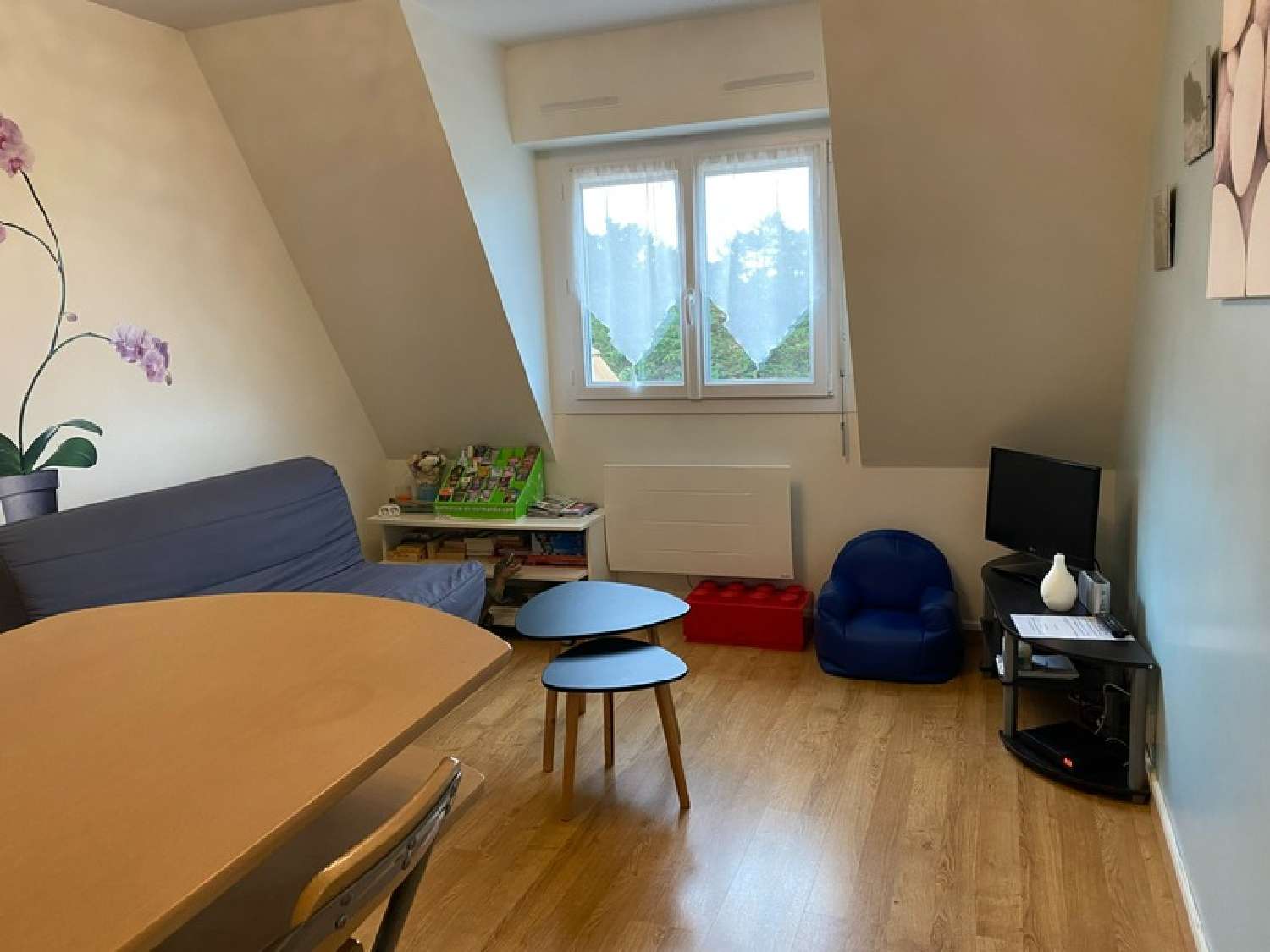 for sale apartment Villers-sur-Mer Calvados 2