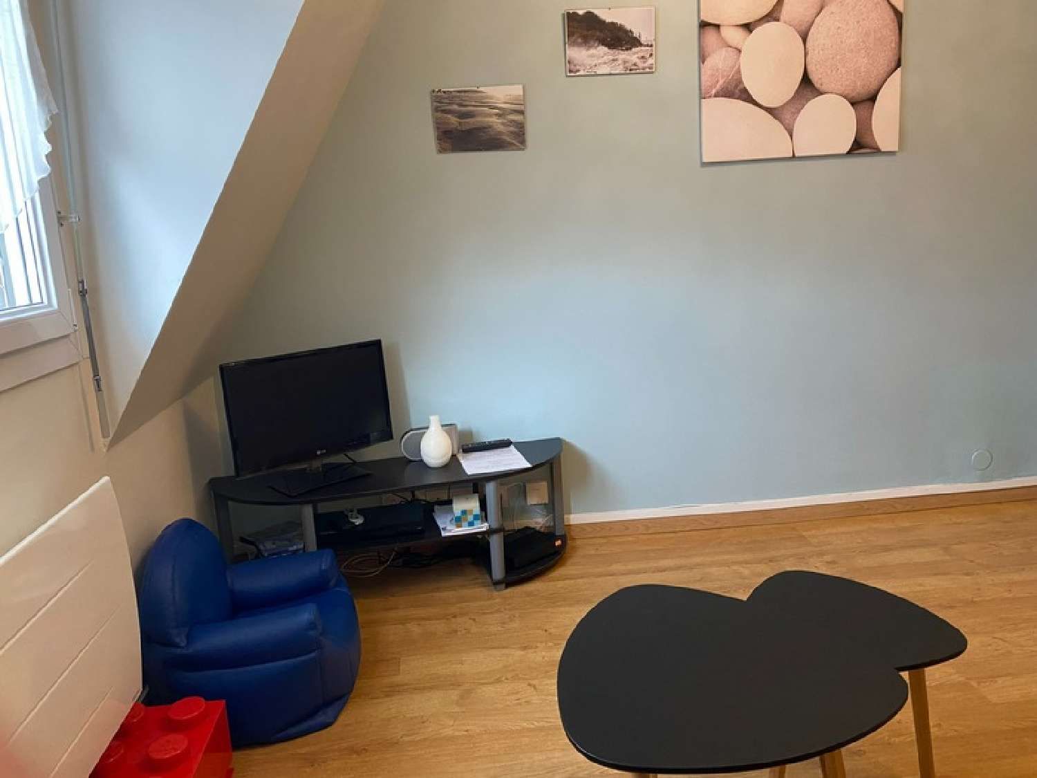 for sale apartment Villers-sur-Mer Calvados 3