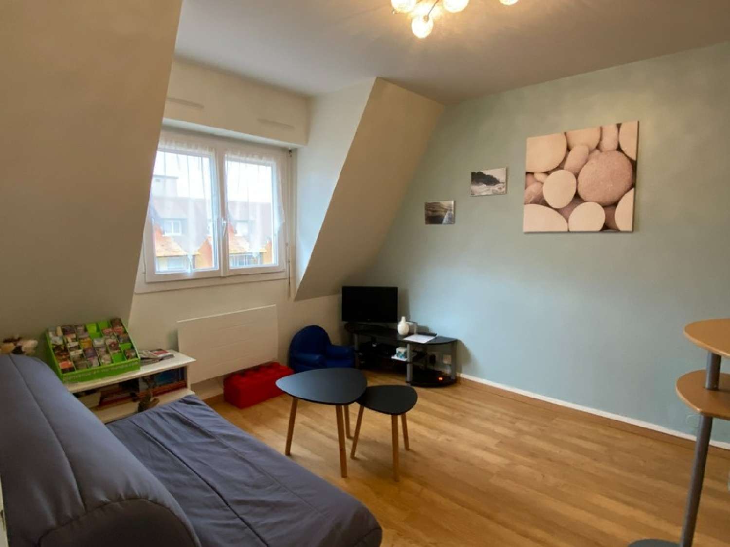 for sale apartment Villers-sur-Mer Calvados 4