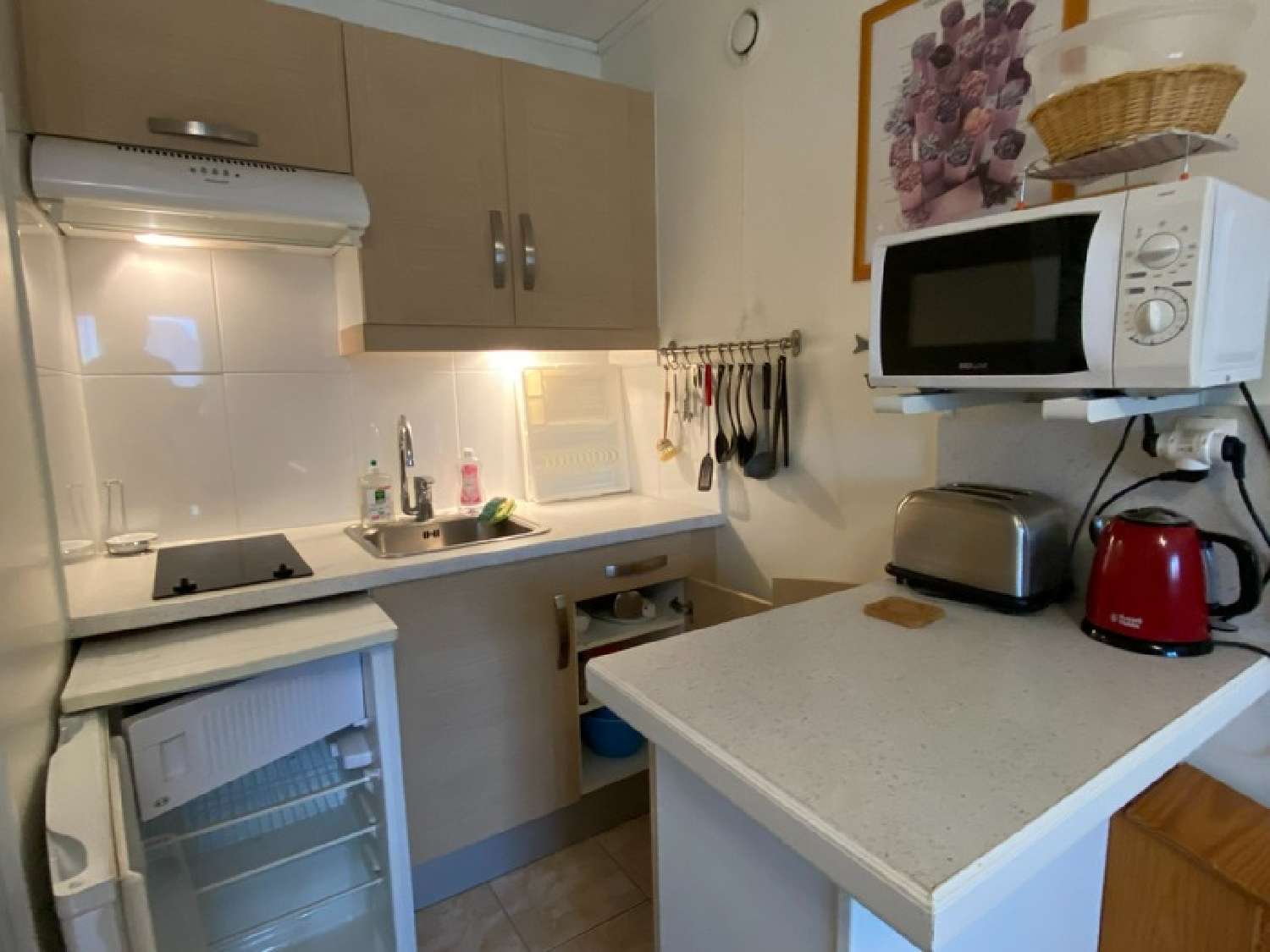 for sale apartment Villers-sur-Mer Calvados 5