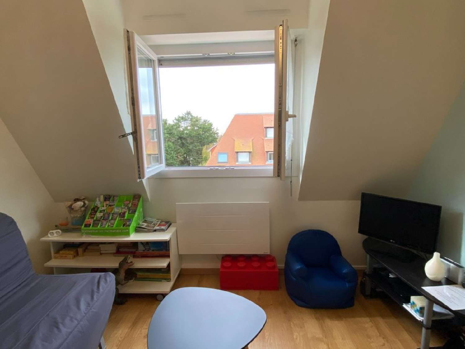 for sale apartment Villers-sur-Mer Calvados 6