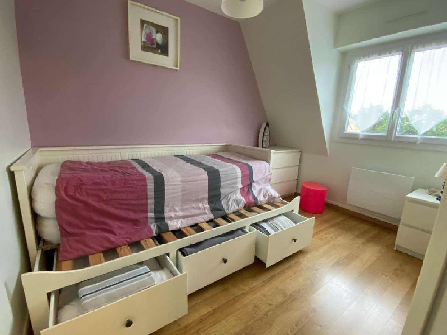 for sale apartment Villers-sur-Mer Calvados 7