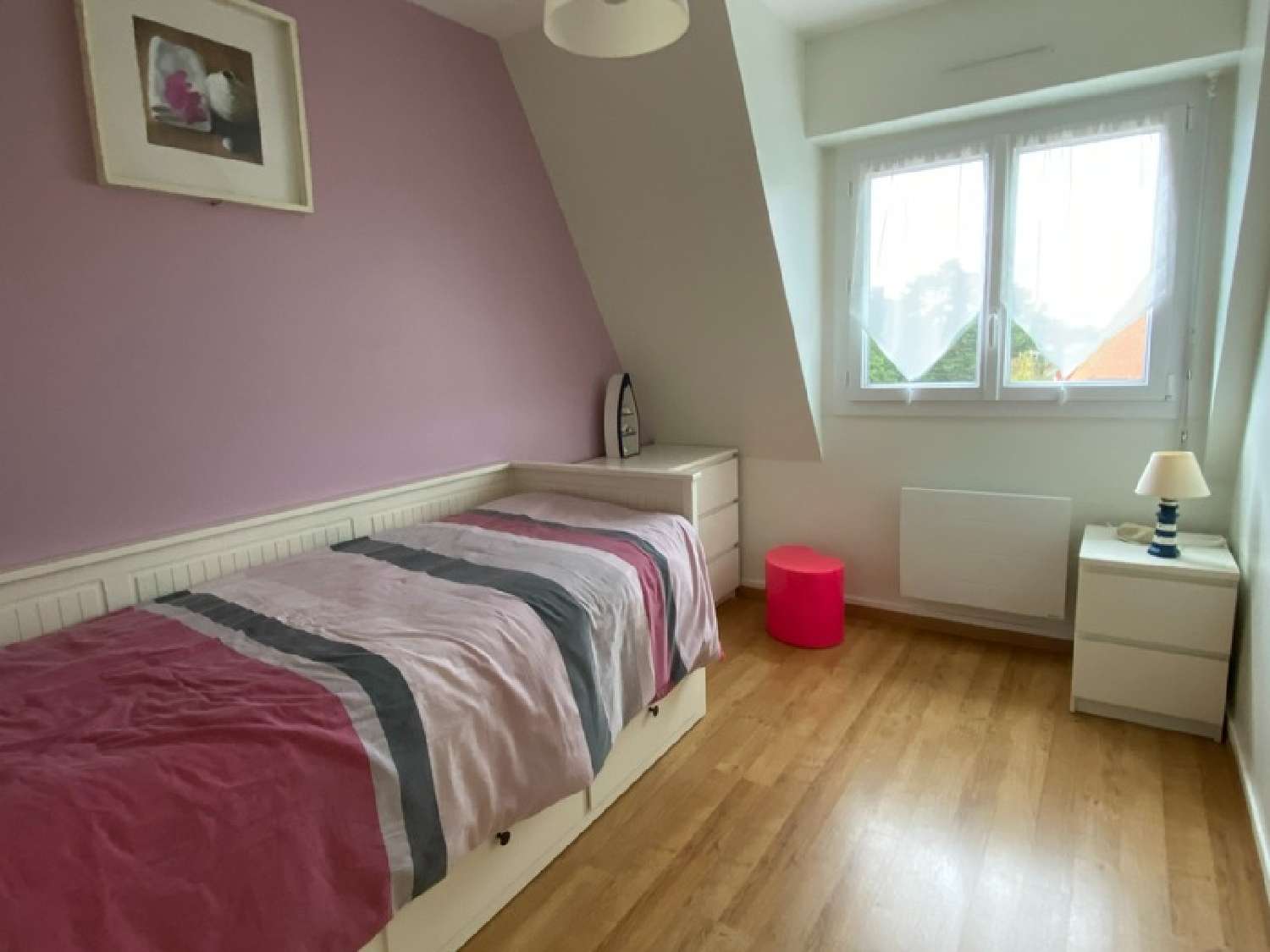 for sale apartment Villers-sur-Mer Calvados 8