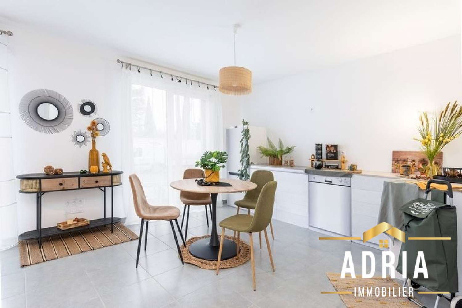  te koop appartement Villeurbanne Rhône 4