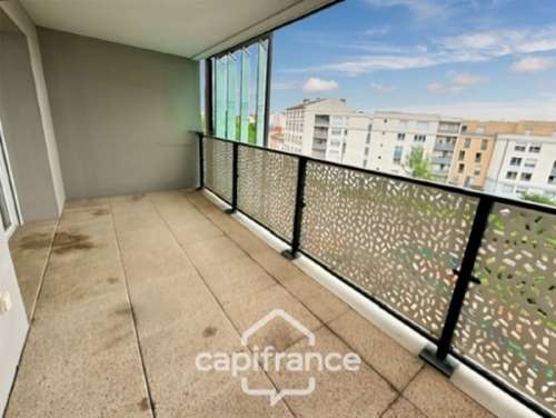 Villeurbanne Rhône appartement foto 7246933