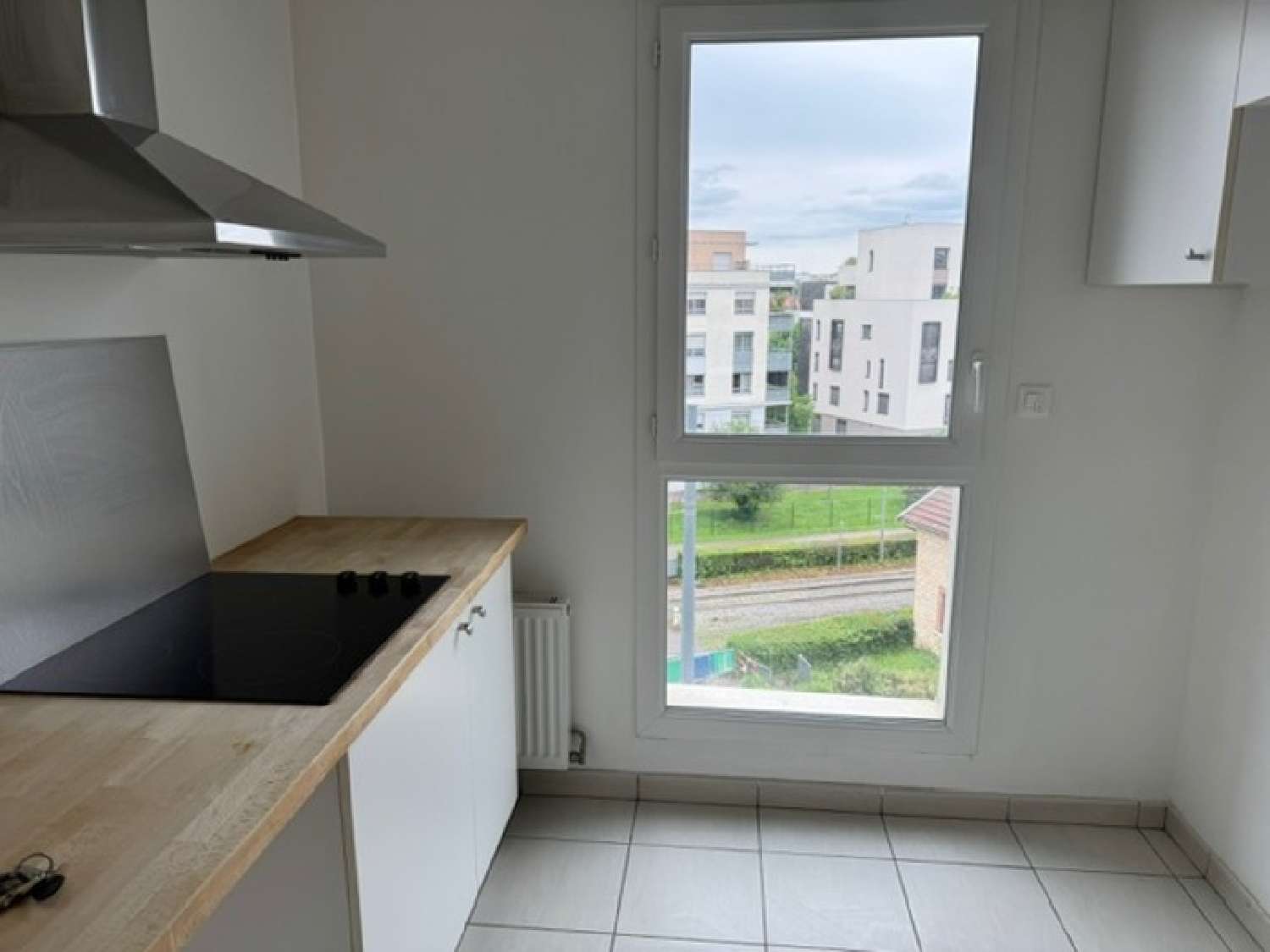 à vendre appartement Villeurbanne Rhône 5