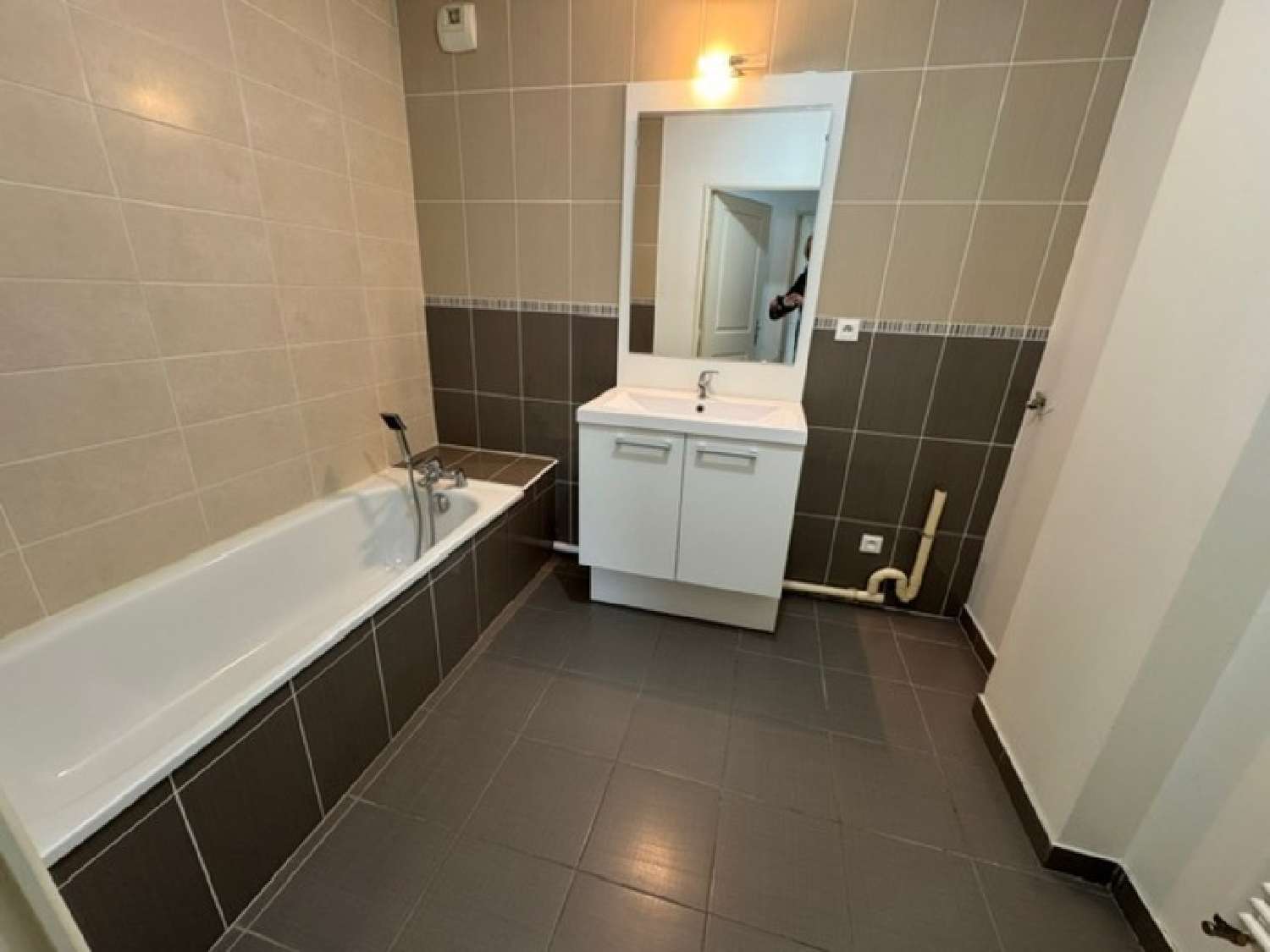 à vendre appartement Villeurbanne Rhône 6