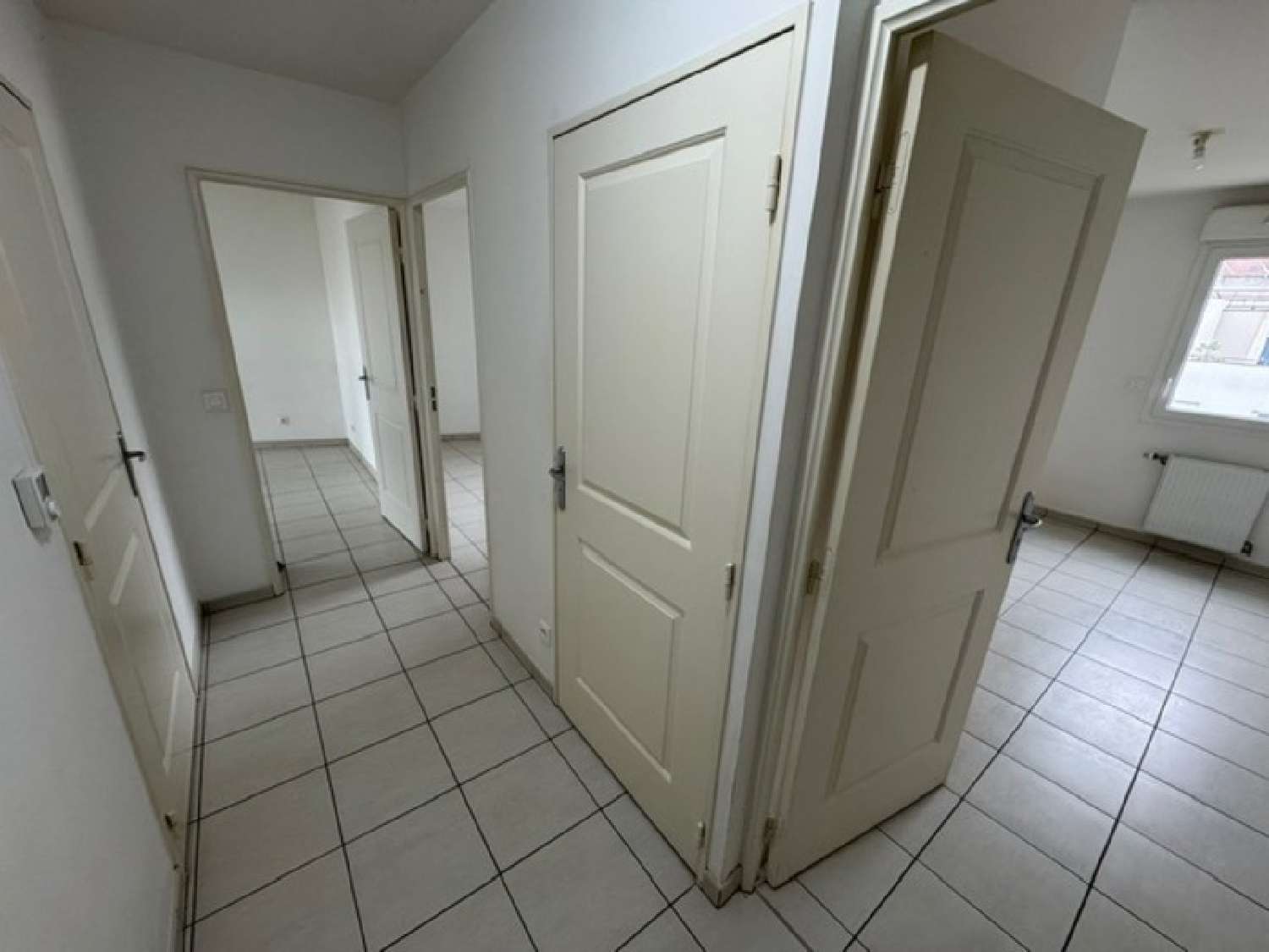 à vendre appartement Villeurbanne Rhône 8