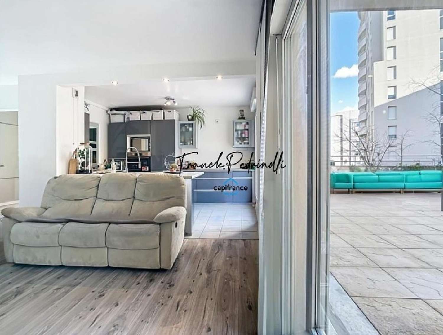 kaufen Wohnung/ Apartment Villeurbanne Rhône 1