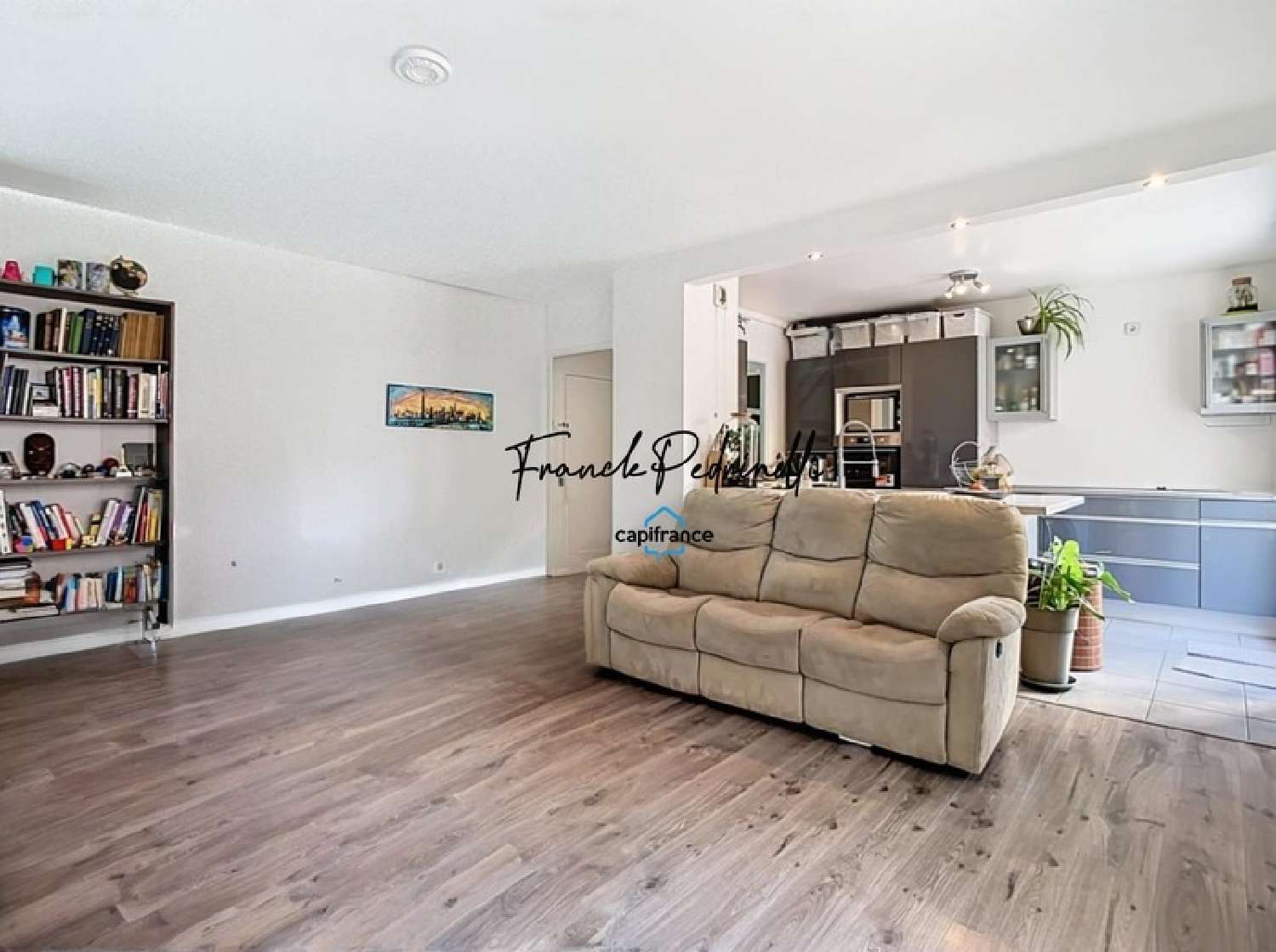 kaufen Wohnung/ Apartment Villeurbanne Rhône 3