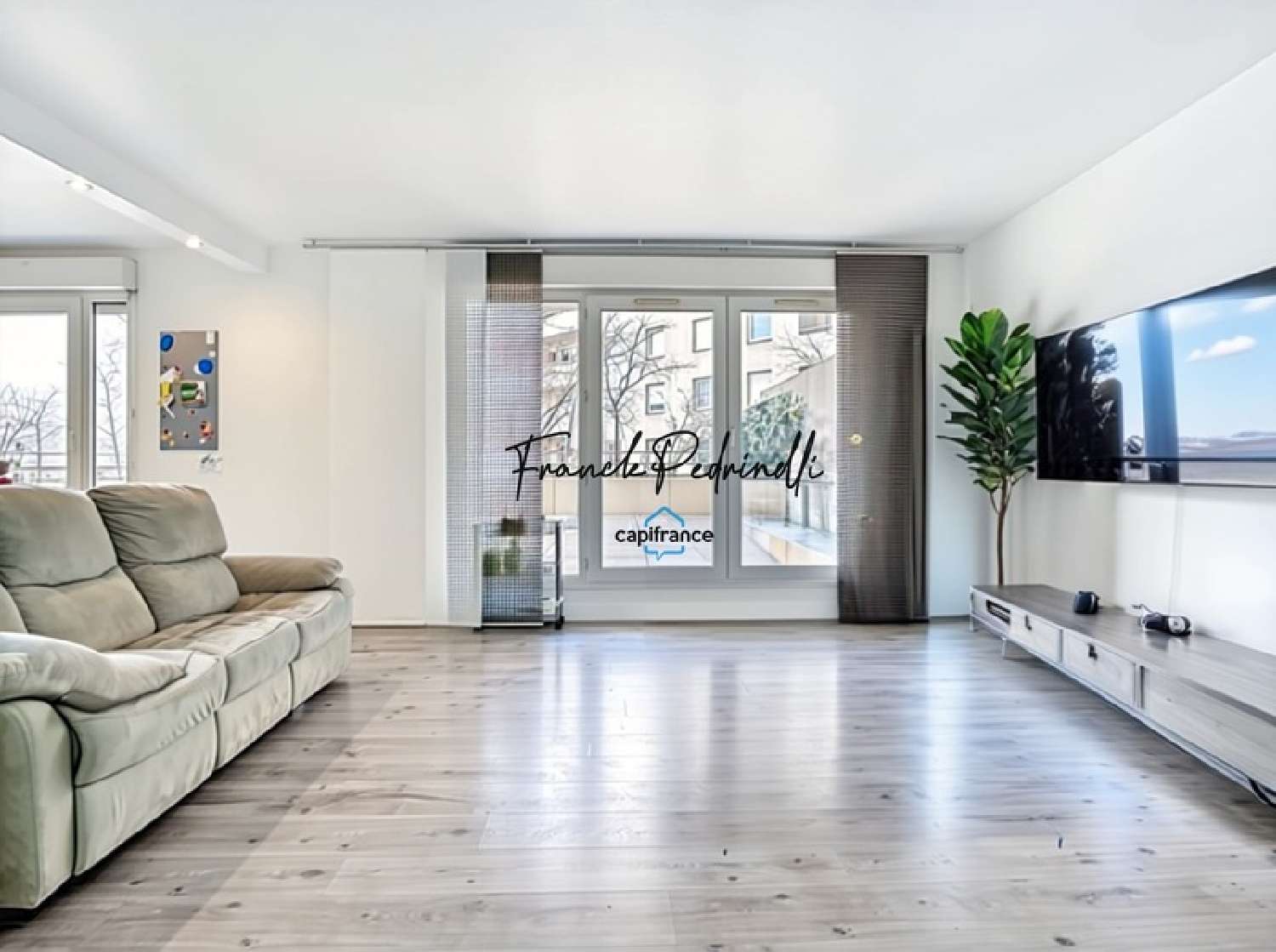 kaufen Wohnung/ Apartment Villeurbanne Rhône 5