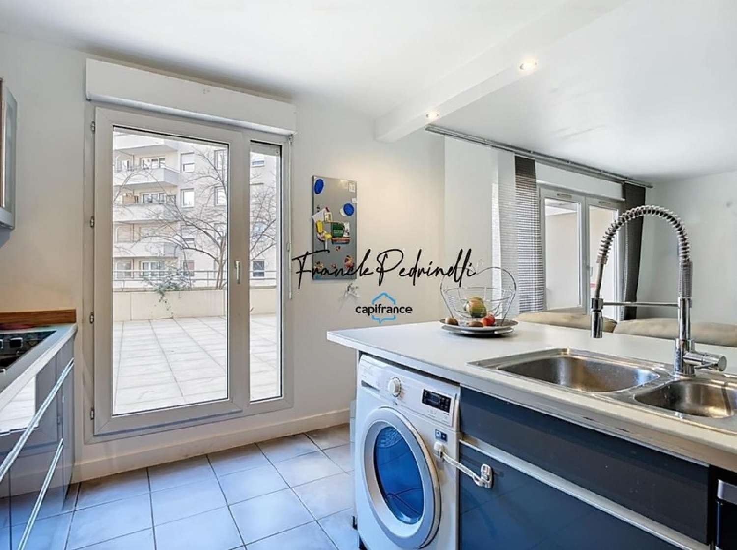 kaufen Wohnung/ Apartment Villeurbanne Rhône 7