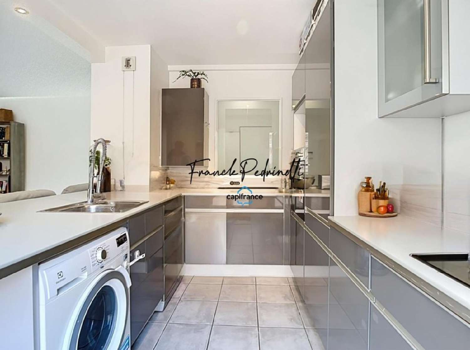 kaufen Wohnung/ Apartment Villeurbanne Rhône 8