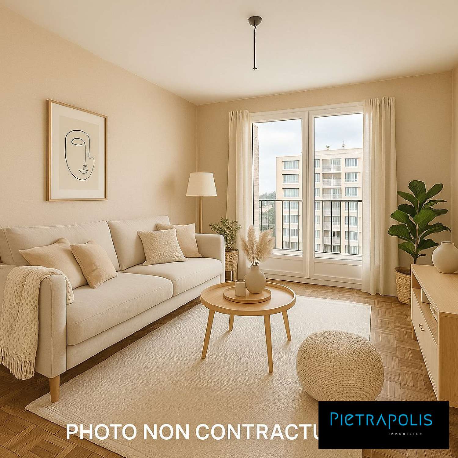  te koop appartement Villeurbanne Rhône 1