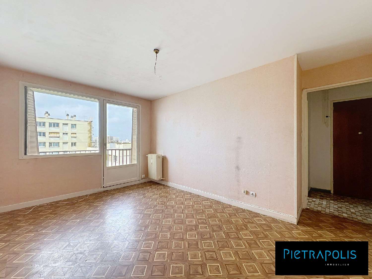 te koop appartement Villeurbanne Rhône 3
