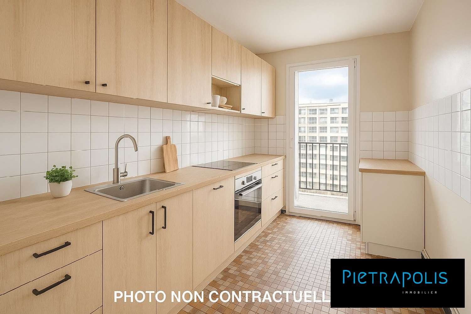  te koop appartement Villeurbanne Rhône 4