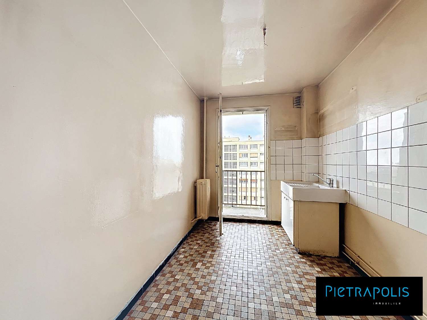  te koop appartement Villeurbanne Rhône 5