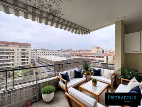 Villeurbanne Rhône appartement foto 7238867