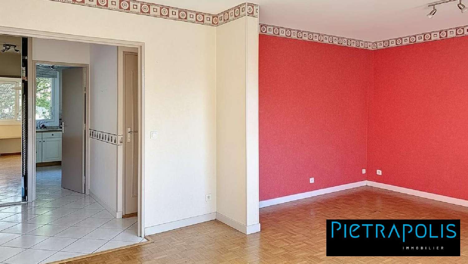  te koop appartement Villeurbanne Rhône 2