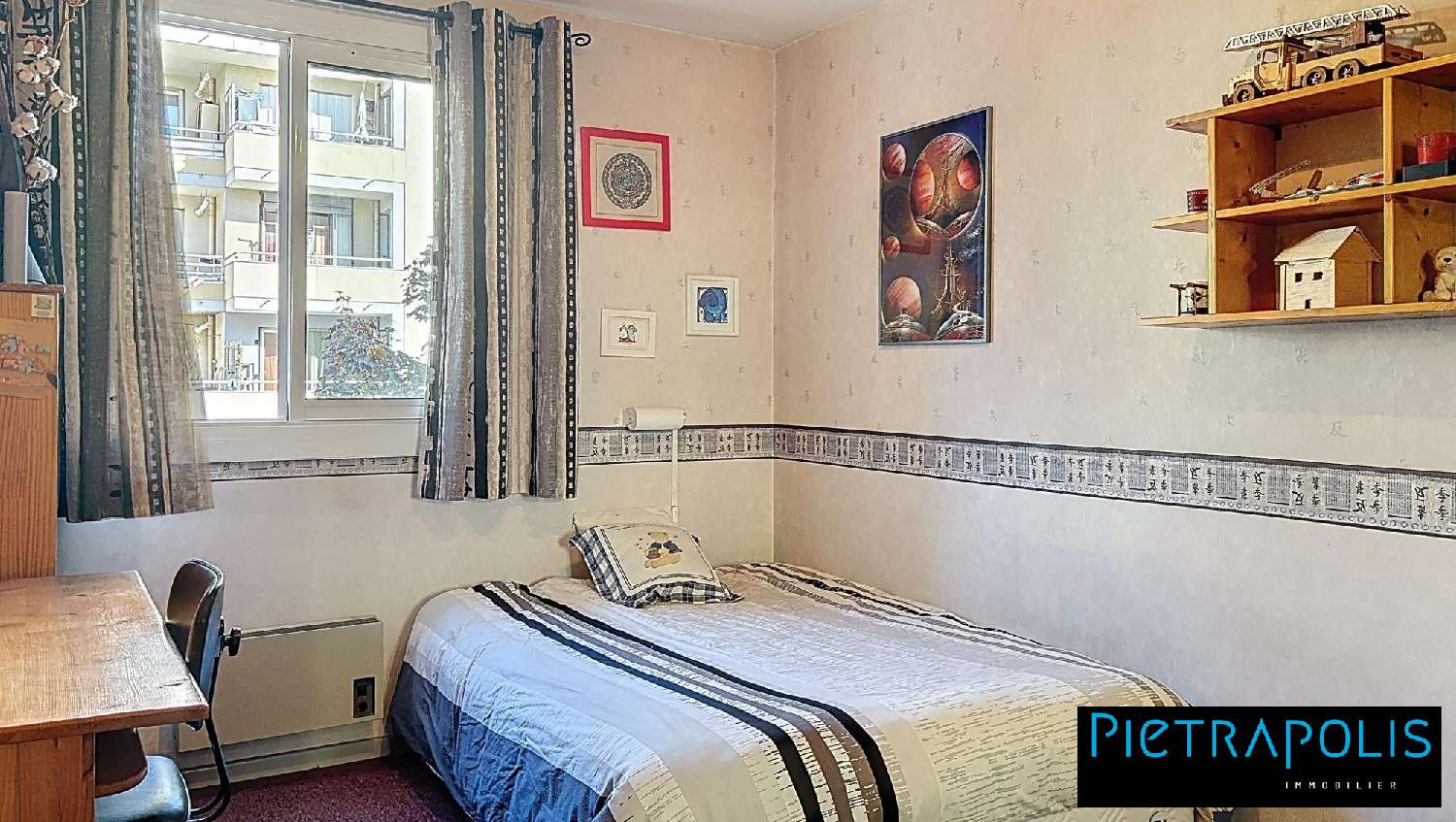  te koop appartement Villeurbanne Rhône 5