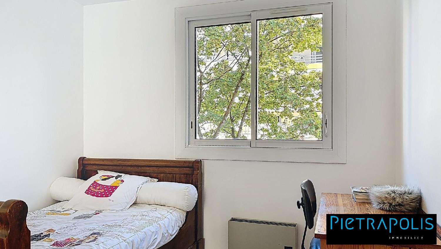  te koop appartement Villeurbanne Rhône 6