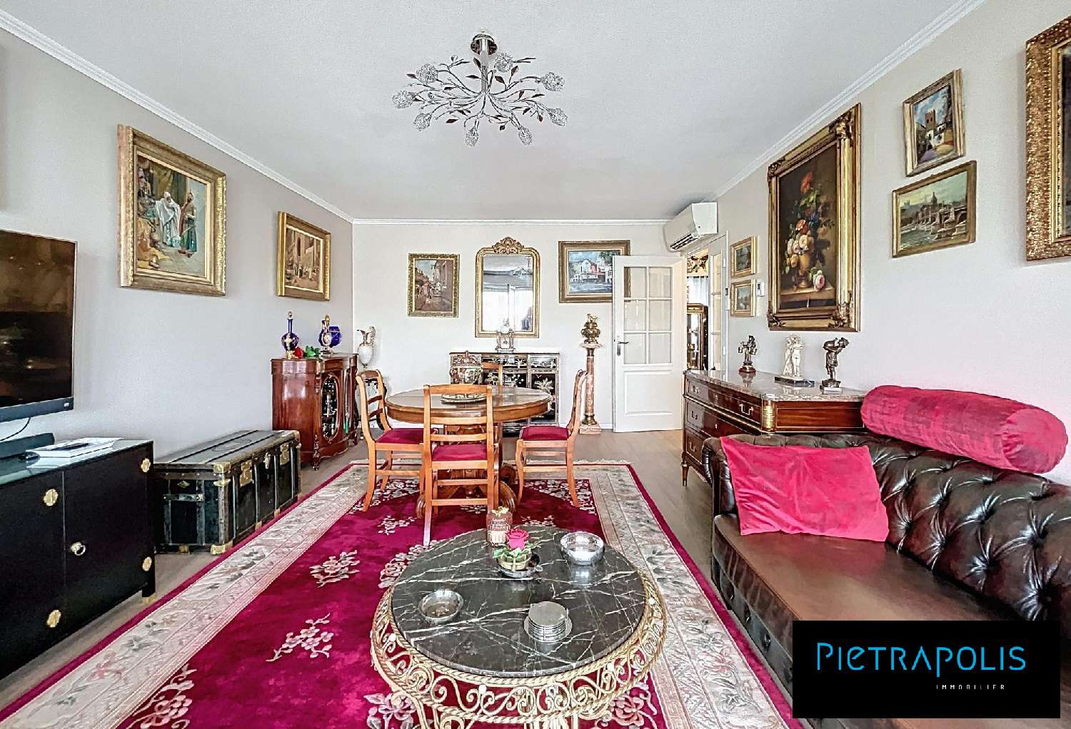  te koop appartement Villeurbanne Rhône 4