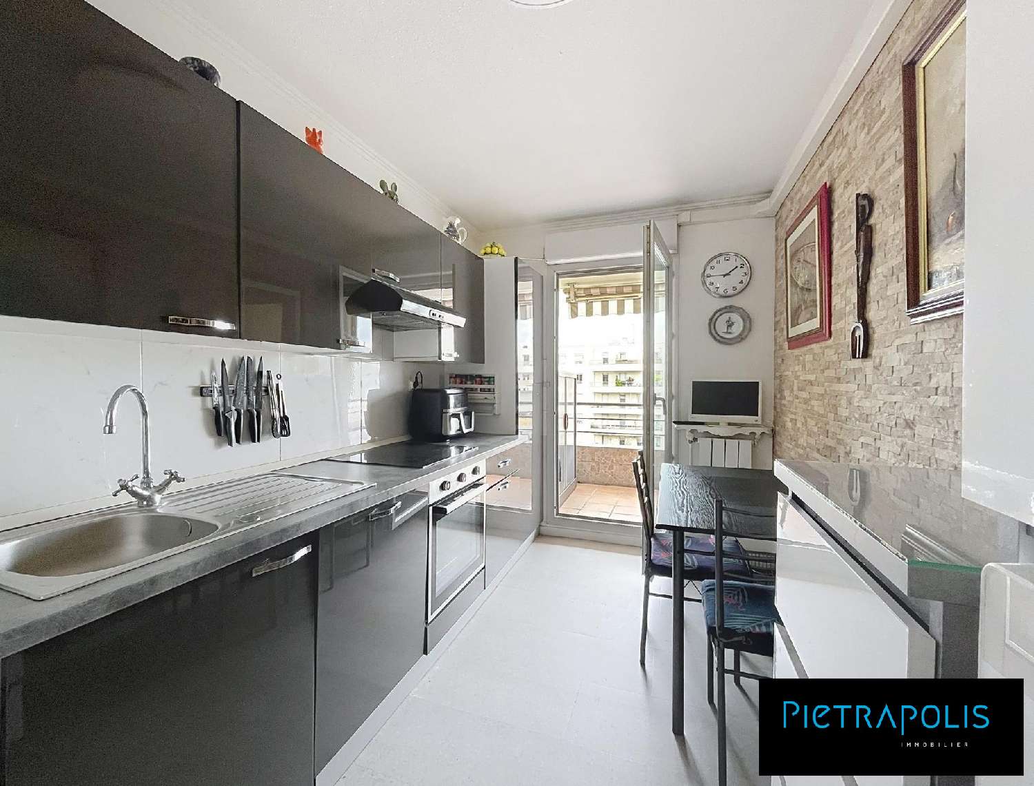  te koop appartement Villeurbanne Rhône 5